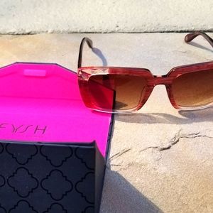 Fysh Sunglasses
